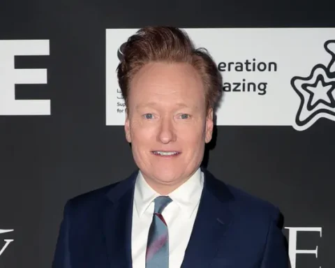 Conan O’Brien Net Worth