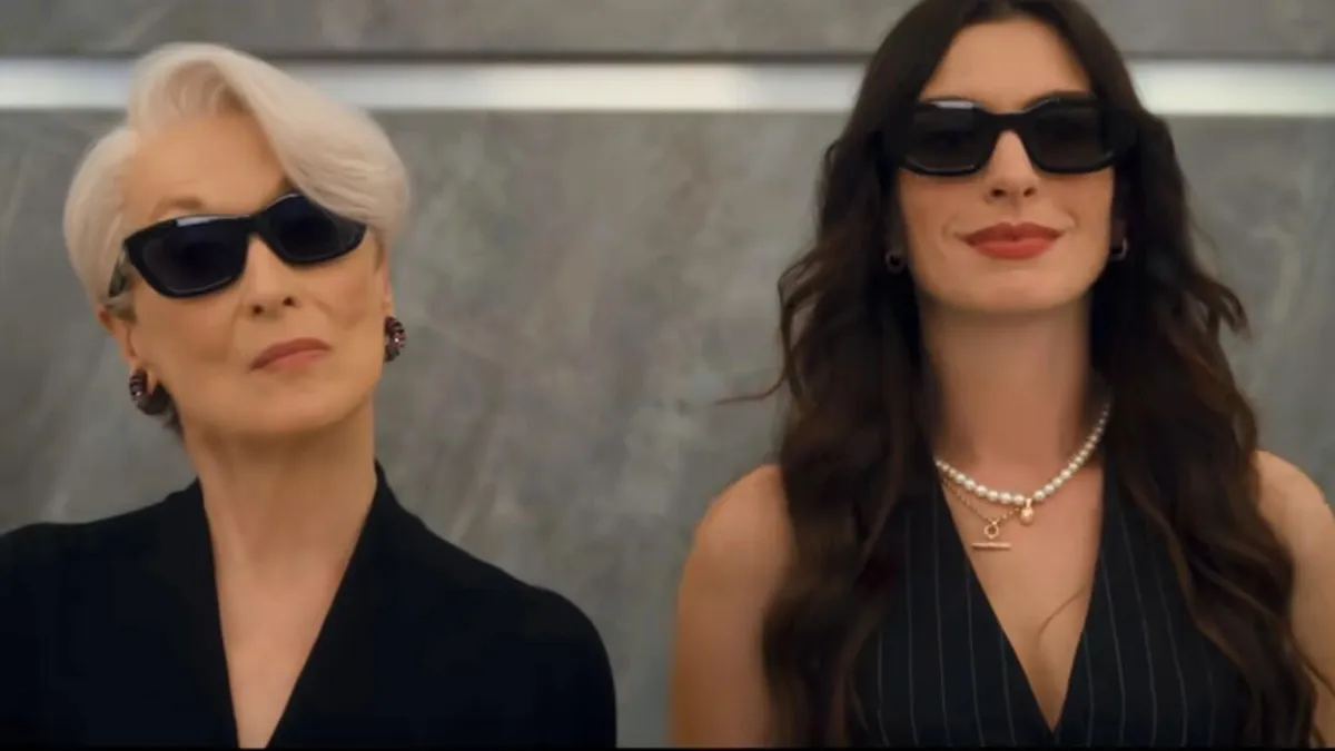 Devil Wears Prada 2