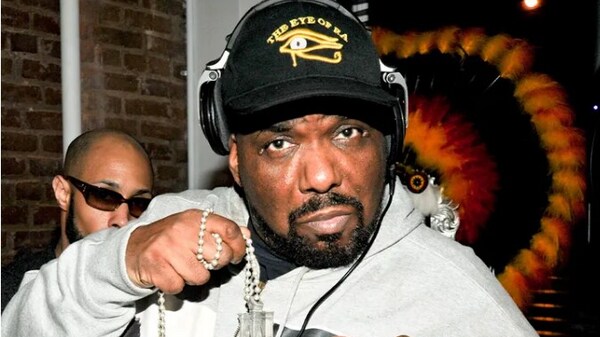 Afrika Bambaataa Death