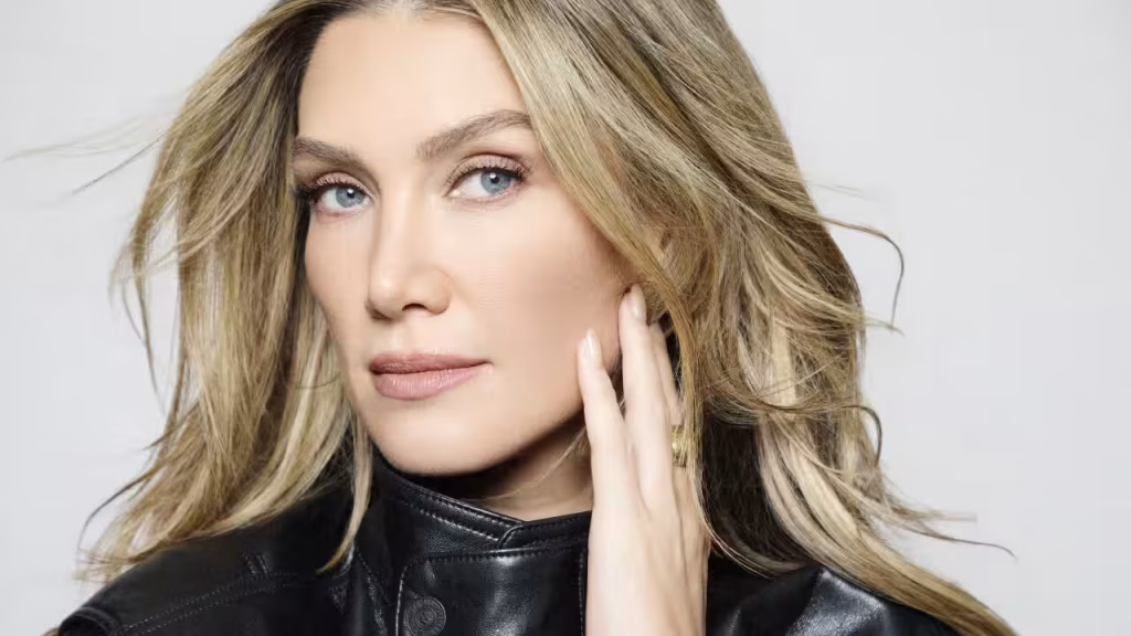 Delta Goodrem Eurovision