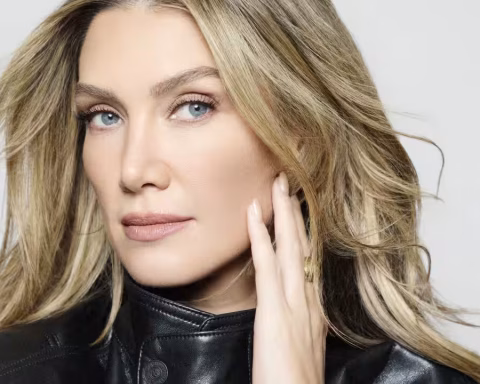 Delta Goodrem Eurovision
