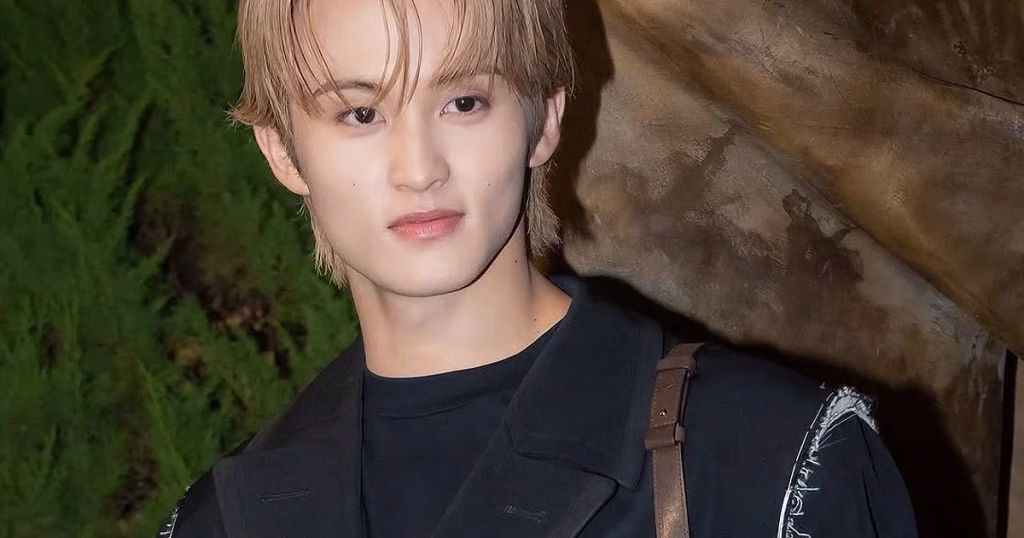 Mark Lee NCT