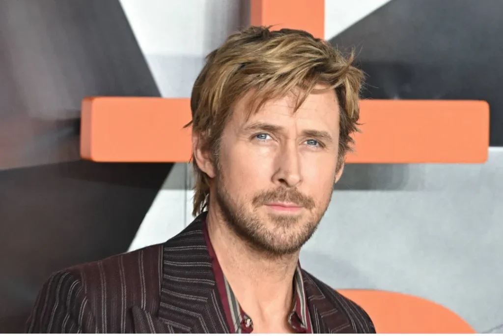 Ryan Gosling exit