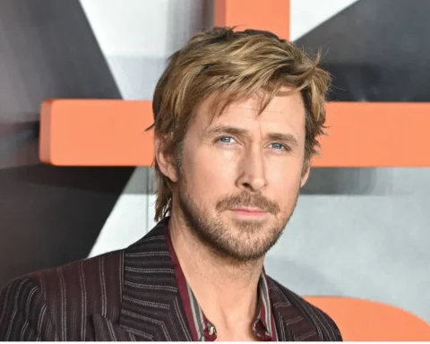 Ryan Gosling exit