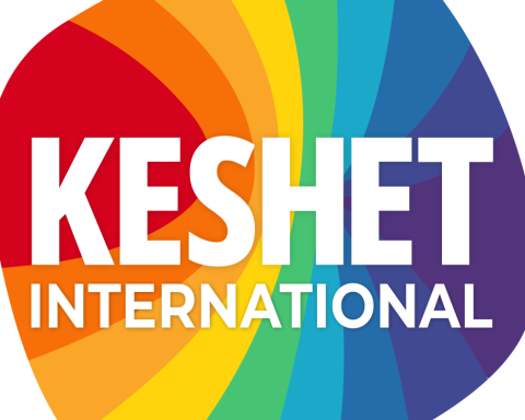 Keshet 12