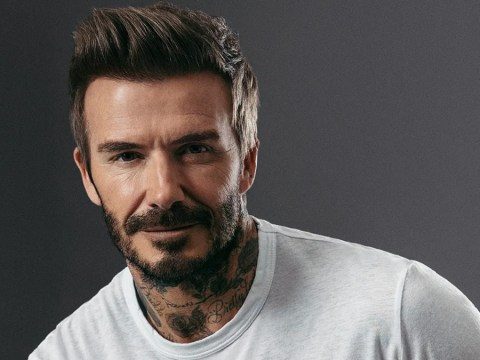 Brand Beckham
