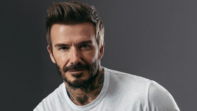 Brand Beckham