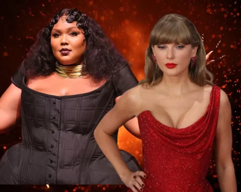 Lizzo Taylor Swift
