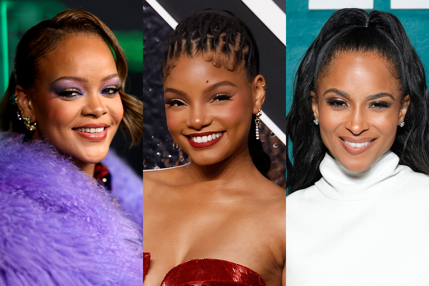Celebrity moms mini-mes