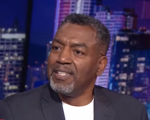 Russell Andrews ALS