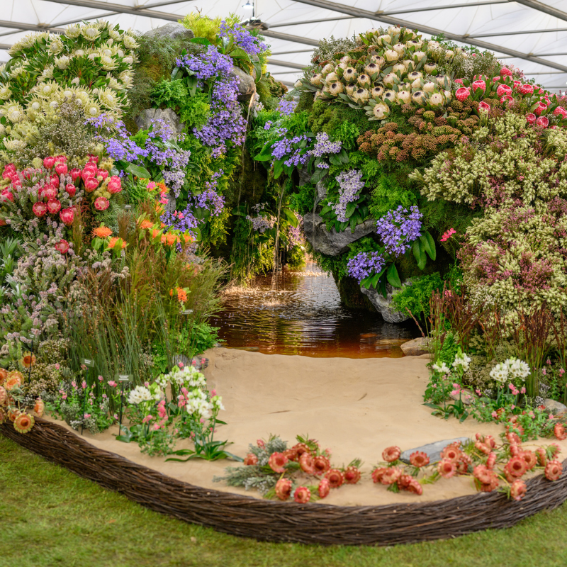 Chelsea Flower Show