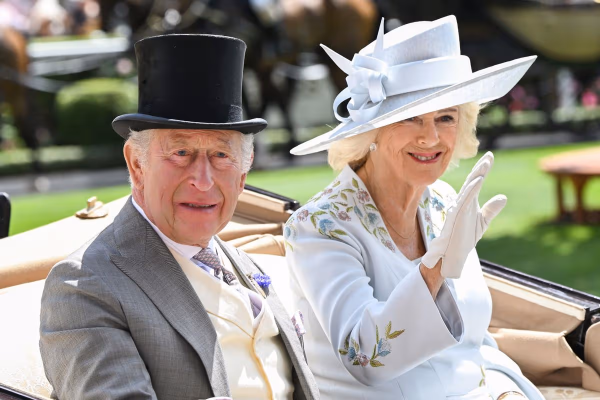 Royal Ascot